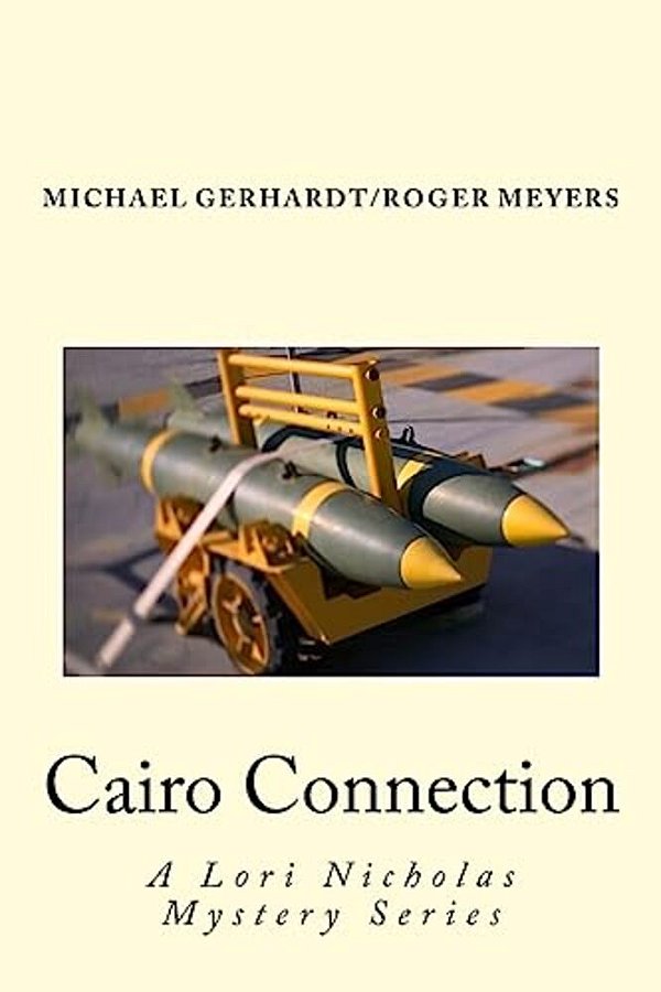 Cairo Connection-..