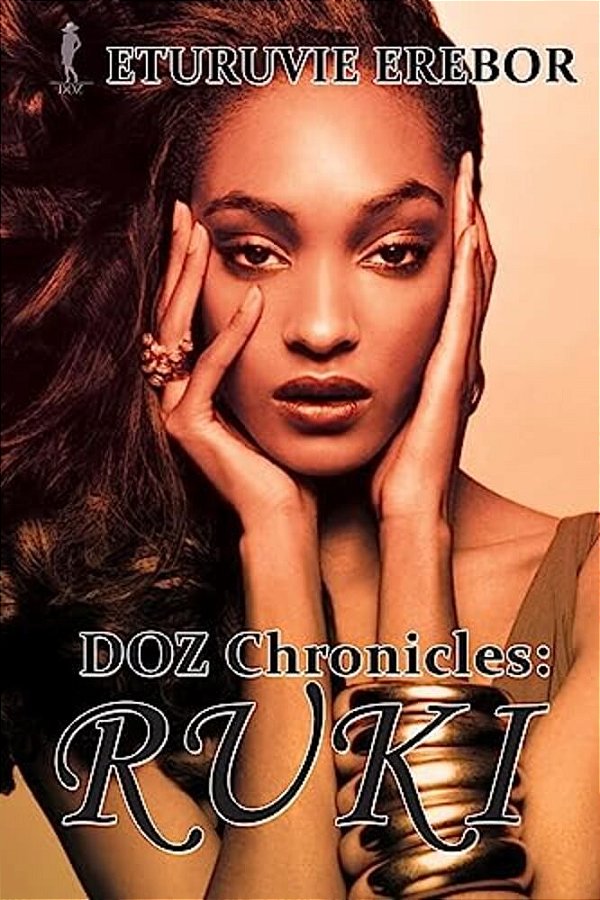 Doz Chronicles: Ruki-..