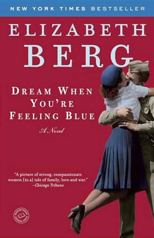 Dream When You'Re Feeling Blue-..