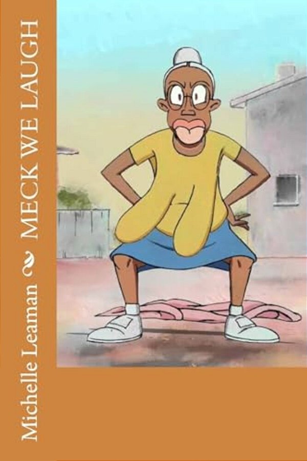 Meck We Laugh-..