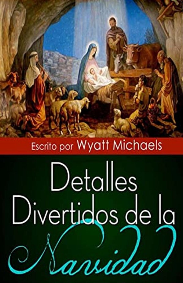 Detalles Divertidos De La Navidad!-..