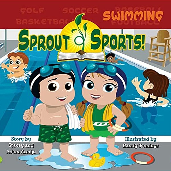 Sprout Sports! Swimming-..