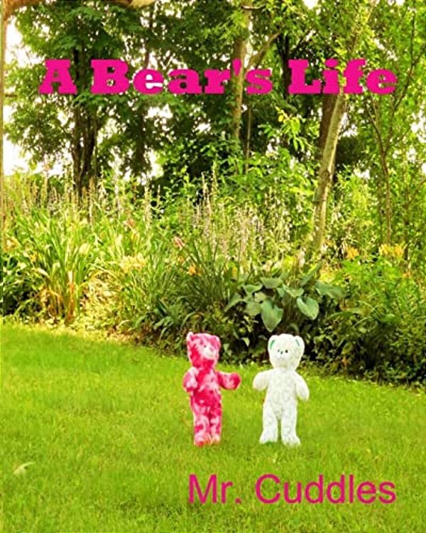A Bear's Life-..