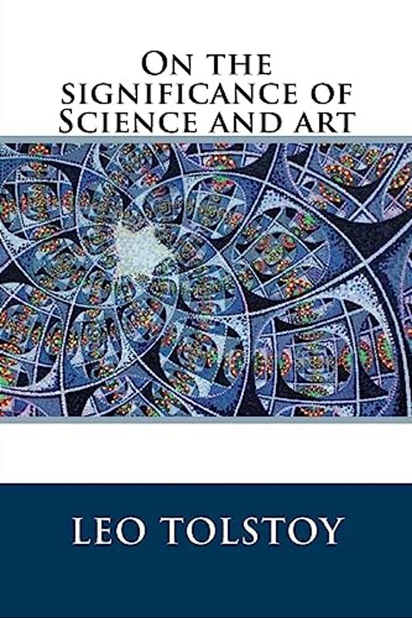 On The Significance Of Science And Art-..