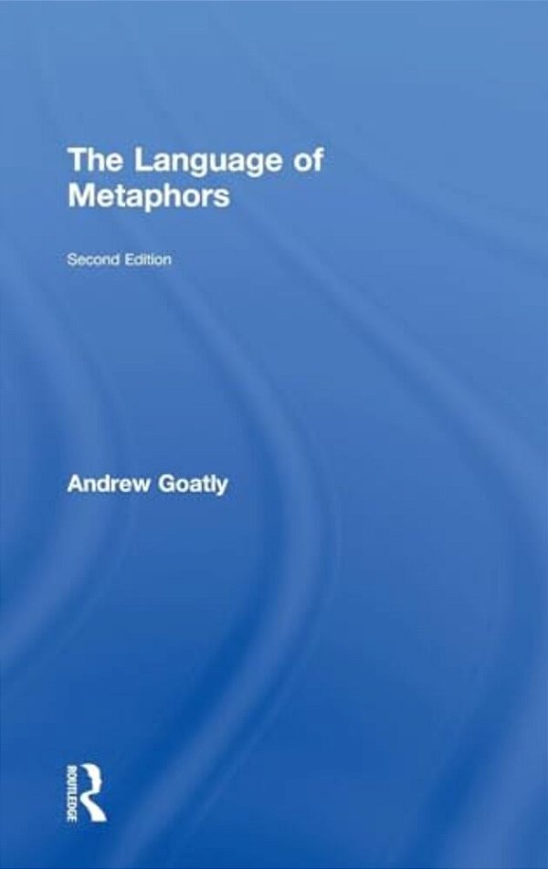 The Language Of Metaphors-..