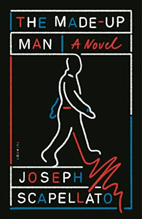 The Made-Up Man-..