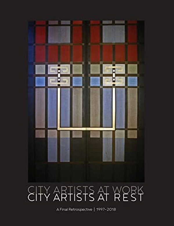 City Artists At Work/City Artists At Rest 1997 - 2018-..