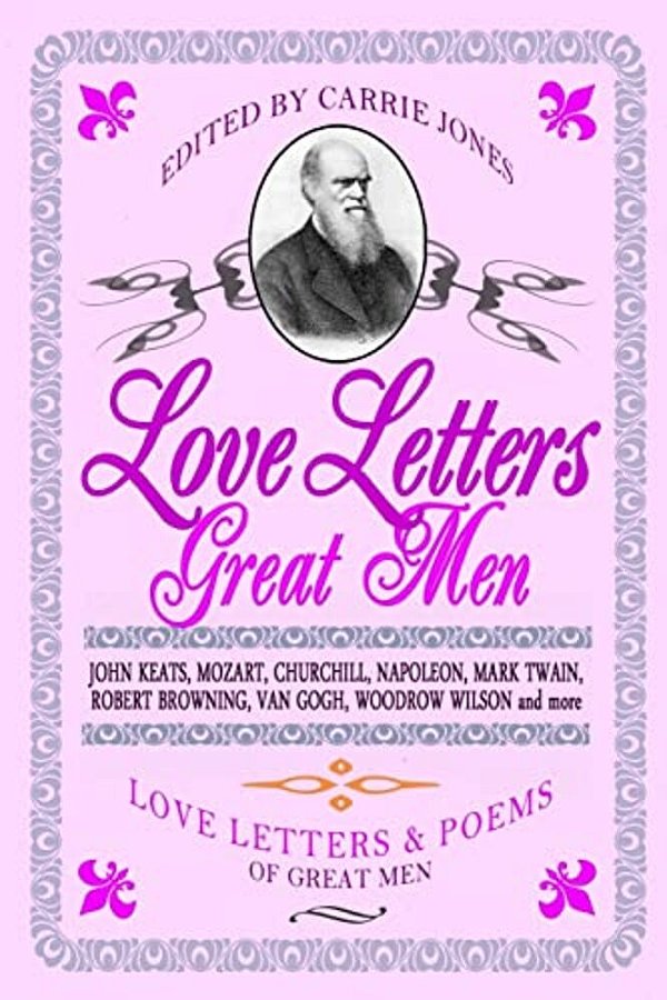 Love Letters Great Men-..