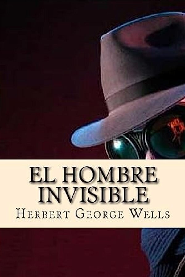 El Hombre Invisible-..