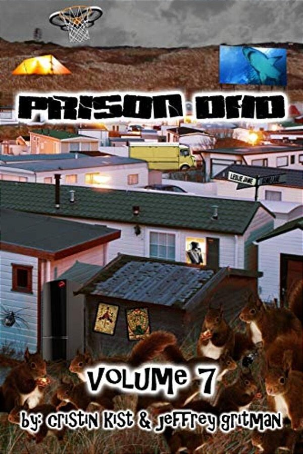 Prison Dad Volume 7-..