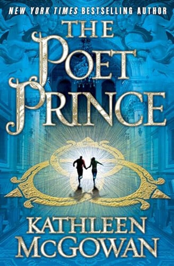 The Poet Prince-..