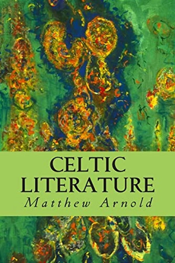 Celtic Literature-..