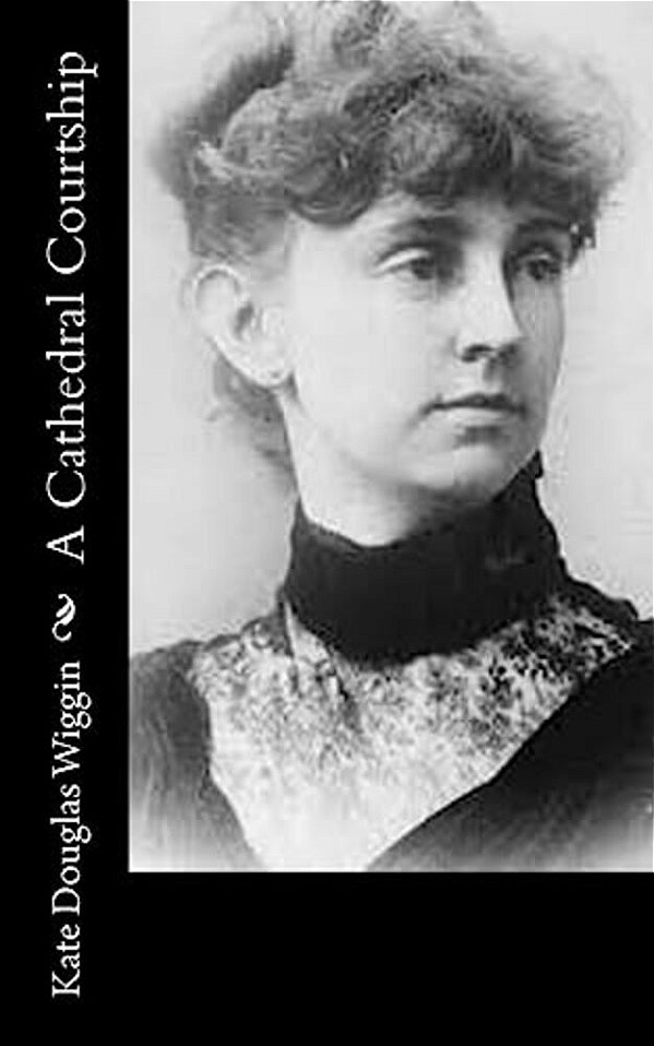 A Cathedral Courtship-..