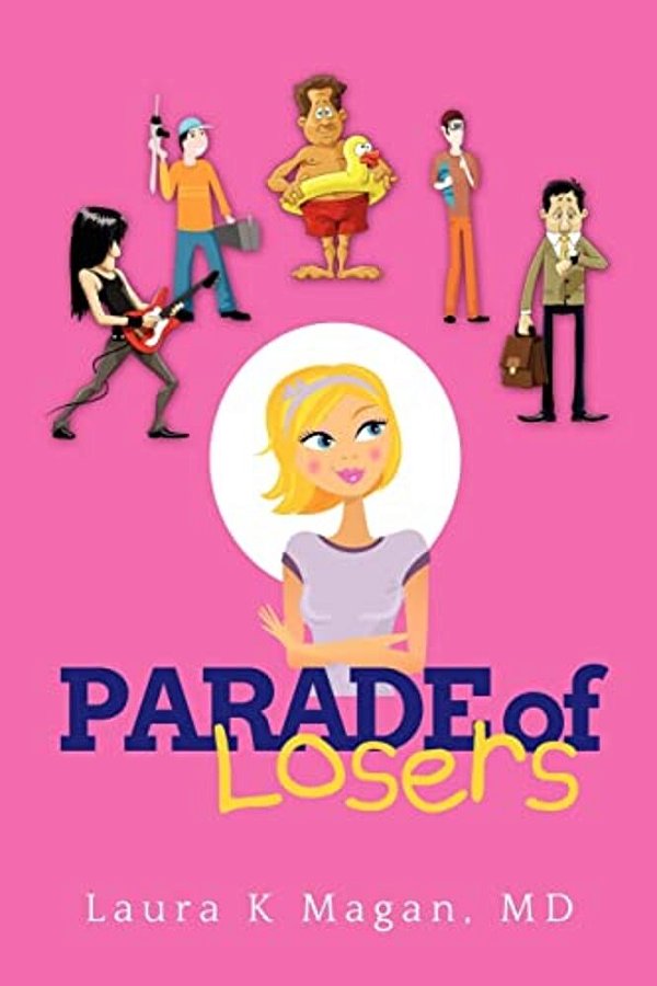 Parade Of Losers-..