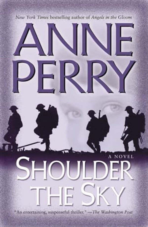 Shoulder The Sky-..
