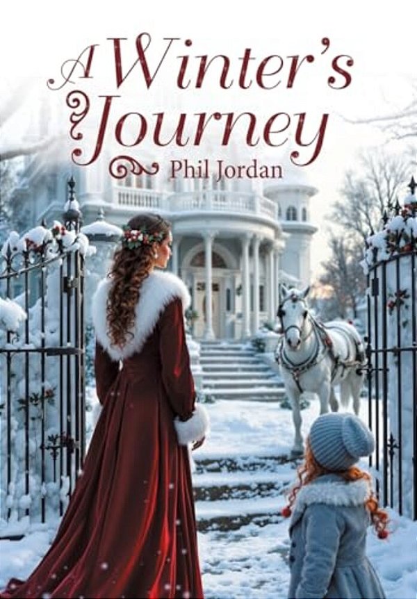 A Winter's Journey-..