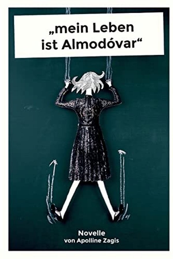 "Mein Leben Ist Almodóvar": "ES Gibt Keinen Richtigen Zeitpunkt Für Eine Trennung." "Aber Den Falschen!"-..