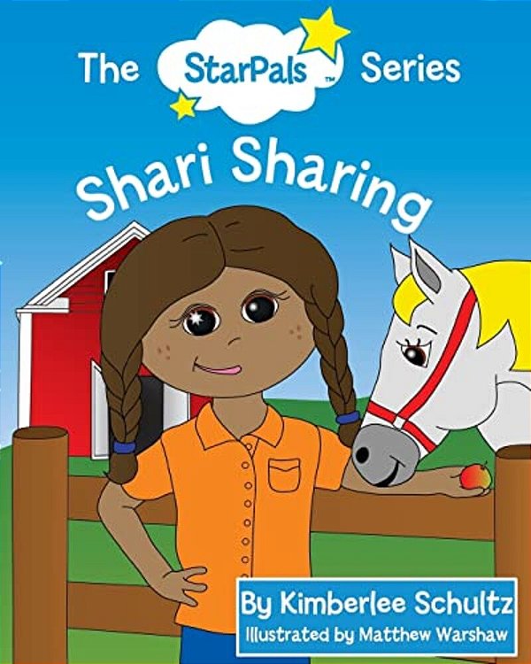 Shari Sharing-..