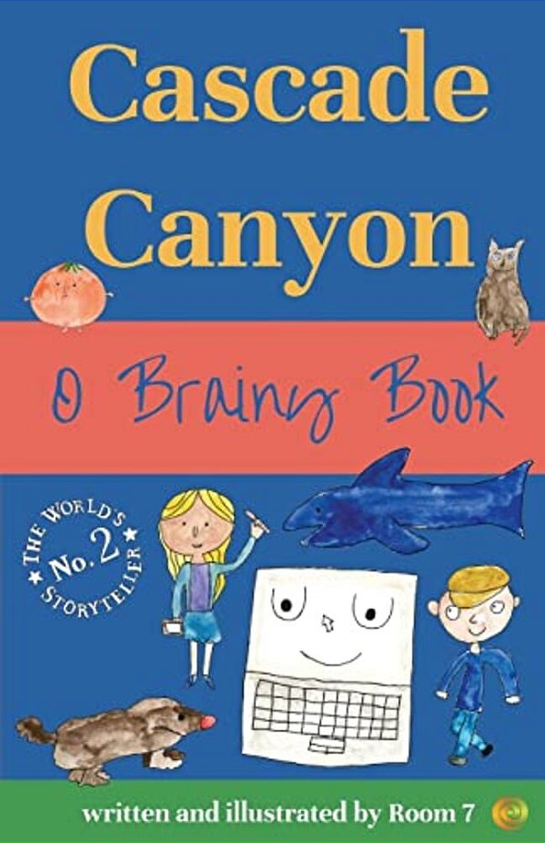 O Brainy Book-..