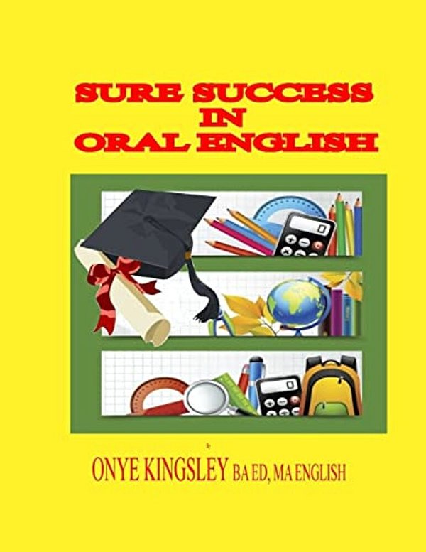 Sure Success In Oral English-..