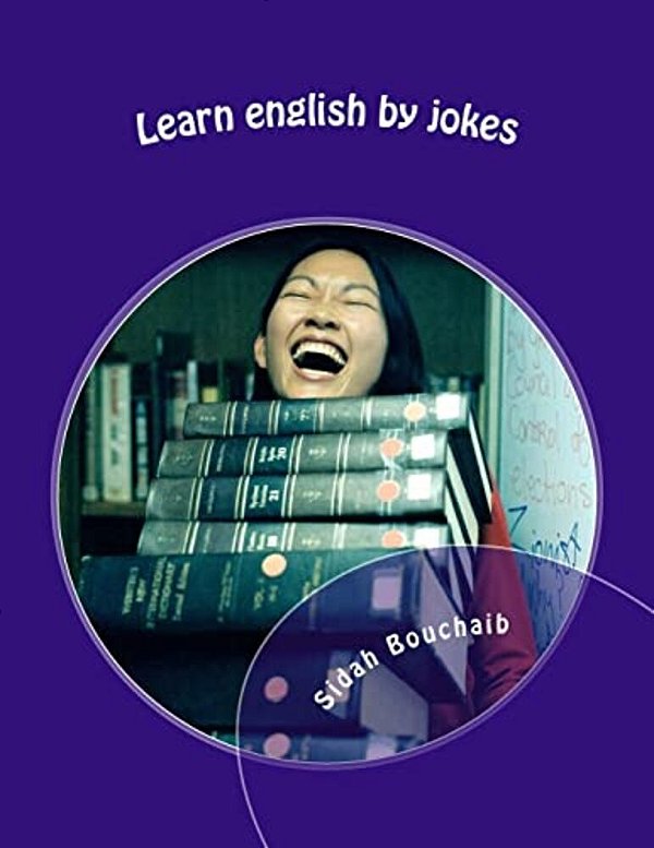 Learn English By Jokes-..
