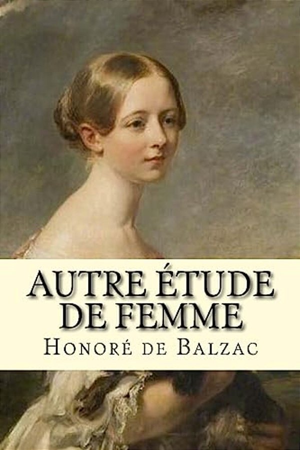 Autre Étude De Femme-..