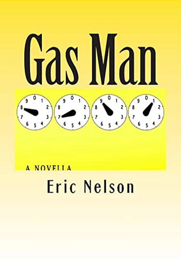 Gas Man-..
