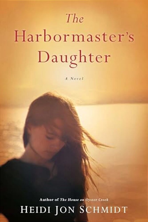 The Harbormaster's Daughter-..