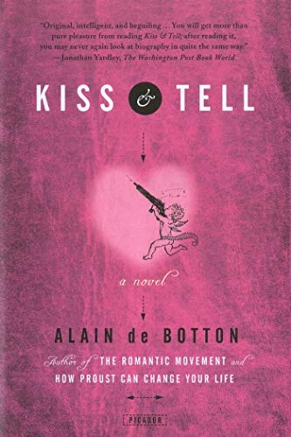 Kiss & Tell-..