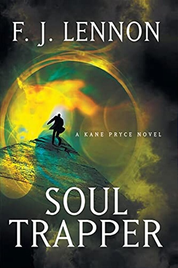 Soul Trapper-..