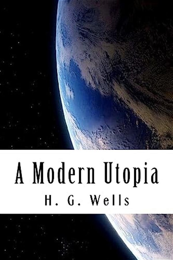 A Modern Utopia-..