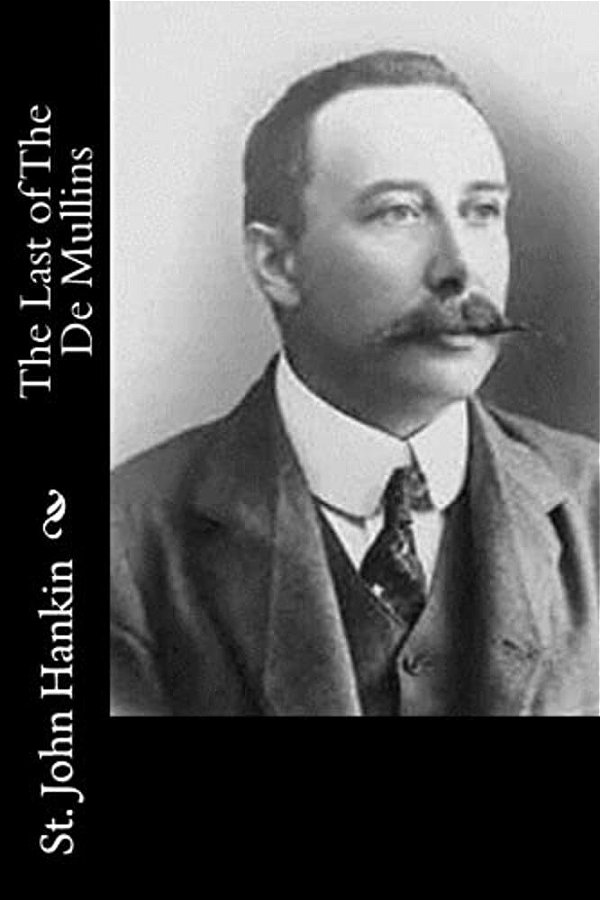 The Last Of The De Mullins-..