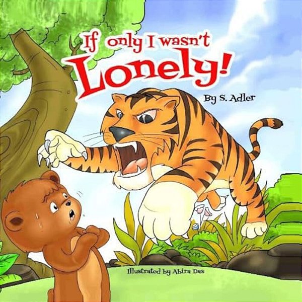 If Only I Wasn't Lonely!-..