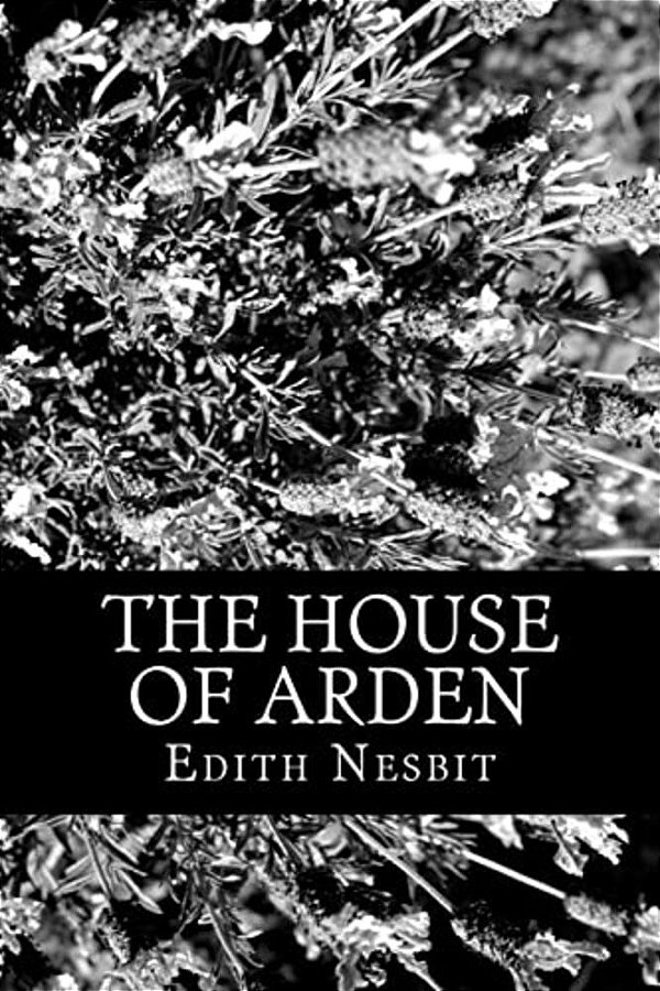 The House Of Arden-..