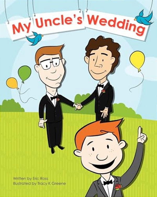 My Uncle's Wedding-..