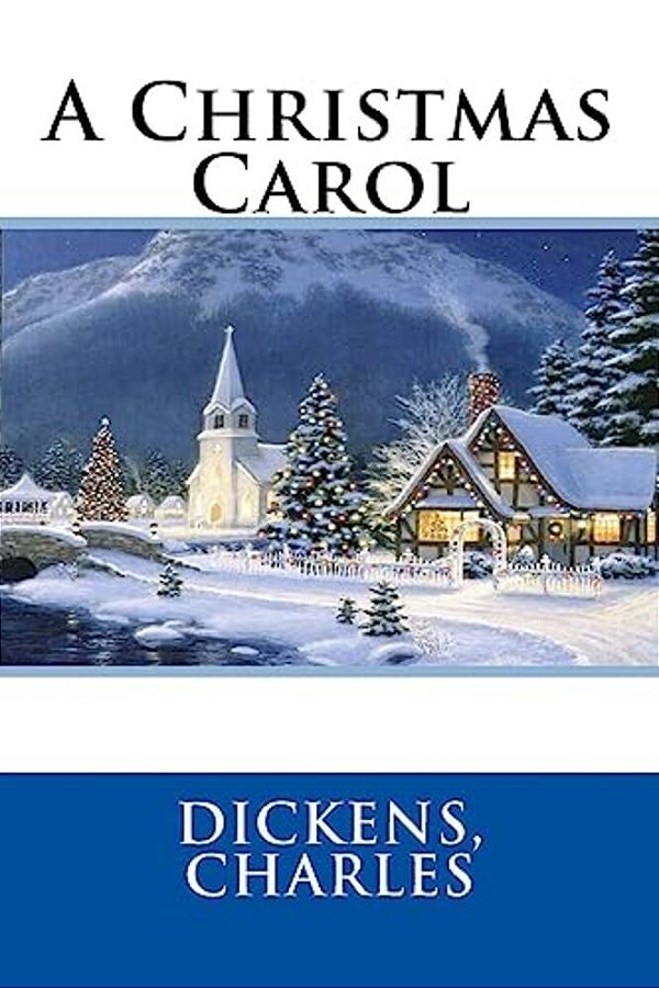 A Christmas Carol-..
