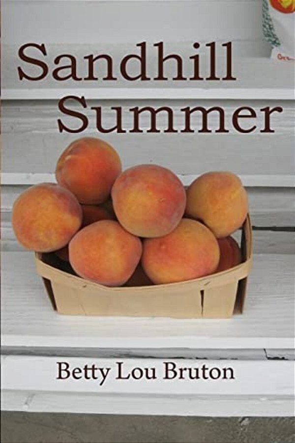 Sandhill Summer-..