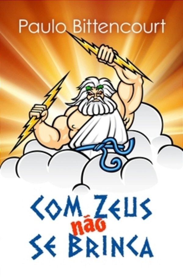 Com Zeus Não Se Brinca-..