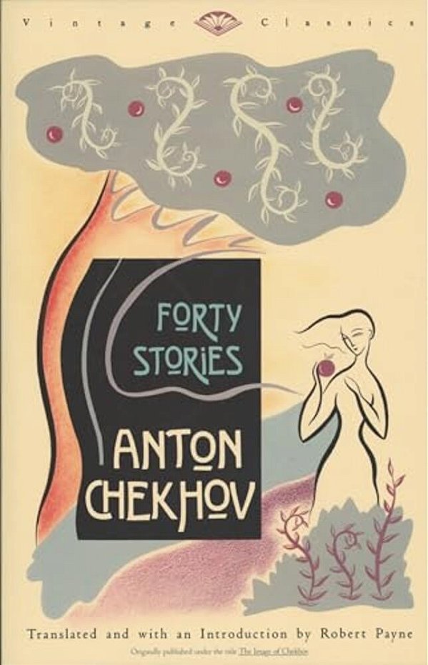 Forty Stories-..