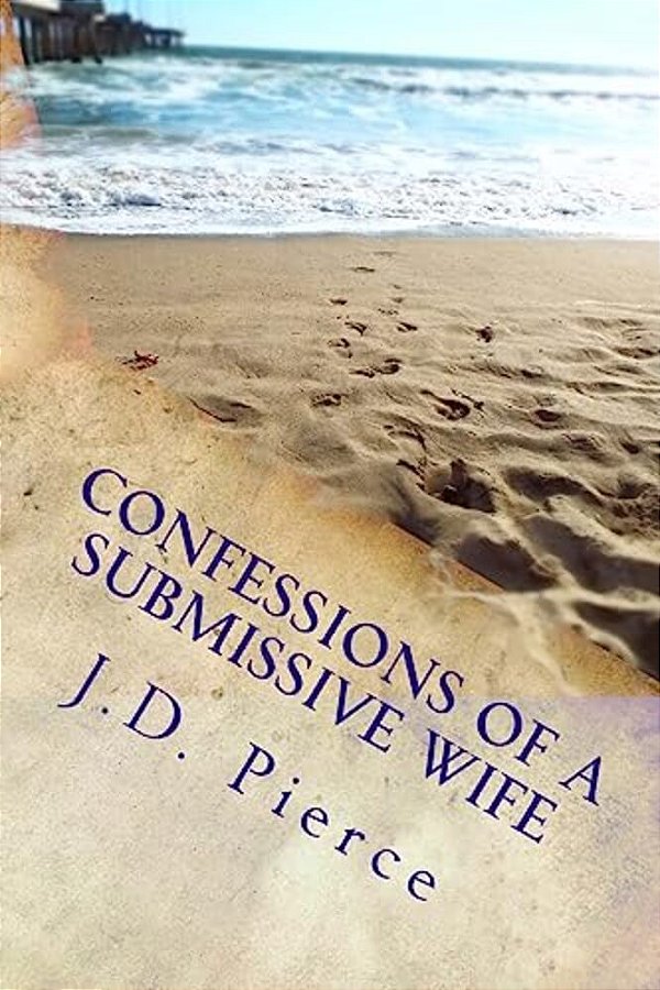 Confessions Of A Submissive Wife-..