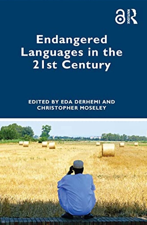 Endangered Languages In The 21St Century-..