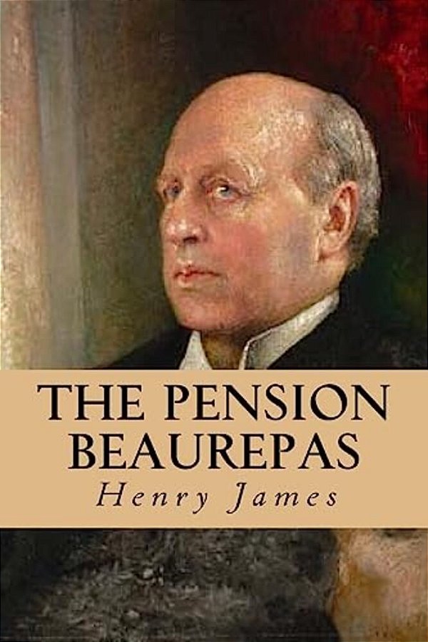 The Pension Beaurepas-..