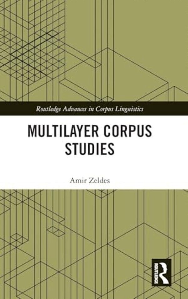 Multilayer Corpus Studies-..