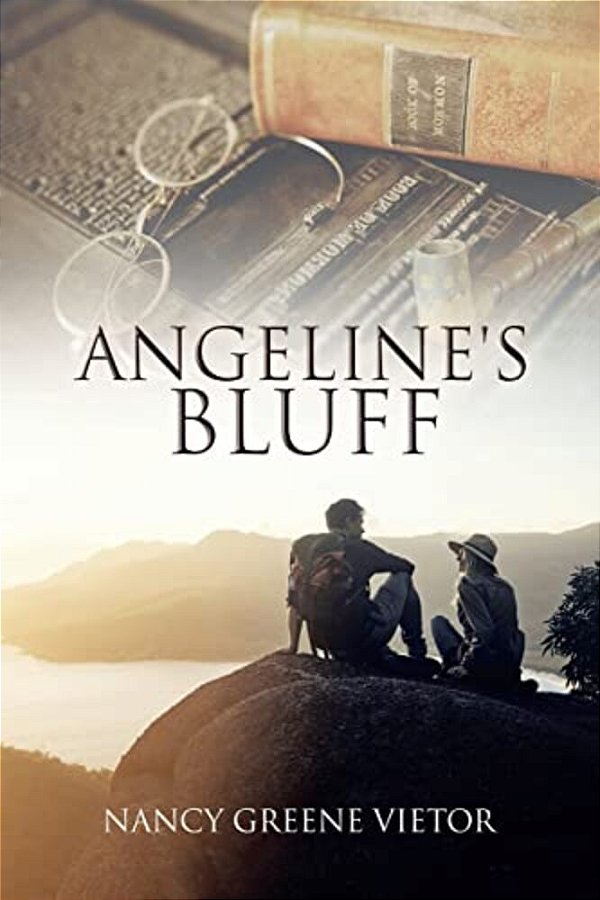 Angeline's Bluff-..
