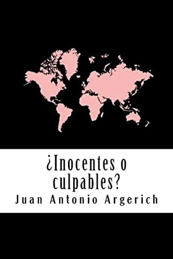 ¿Inocentes O Culpables?-..