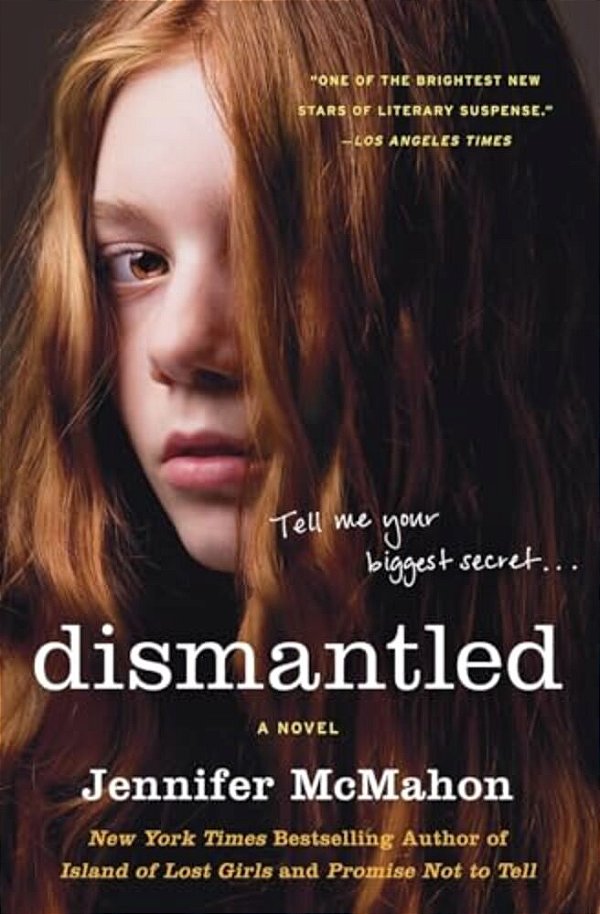 Dismantled-..