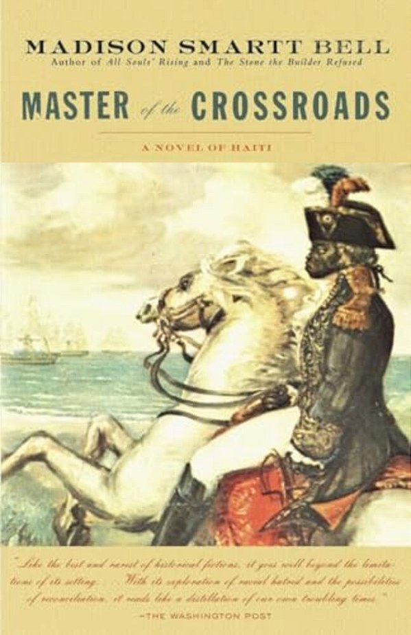 Master Of The Crossroads-..