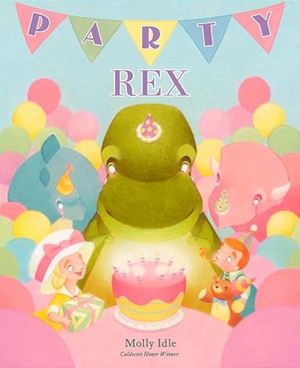 Party Rex-..