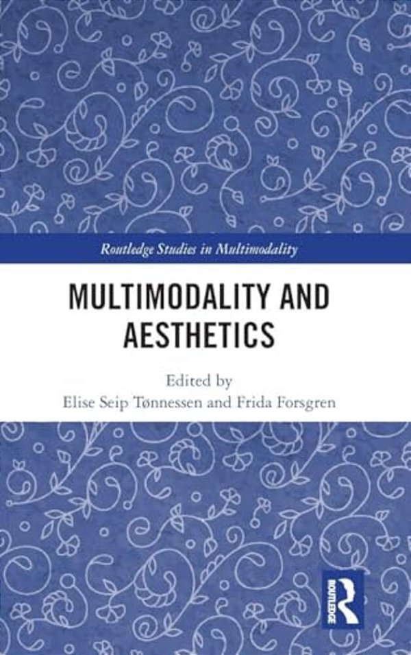 Multimodality And Aesthetics-..