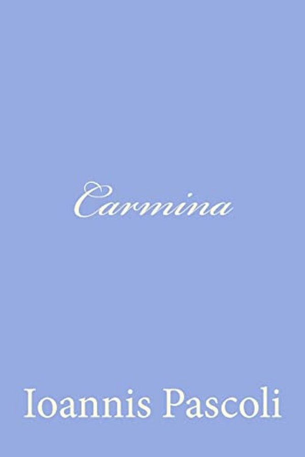Carmina-..